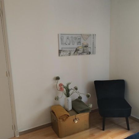 Absl Appartement Villefranche-sur-Saône Exteriér fotografie