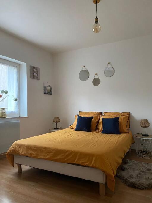 Absl Appartement Villefranche-sur-Saône Exteriér fotografie