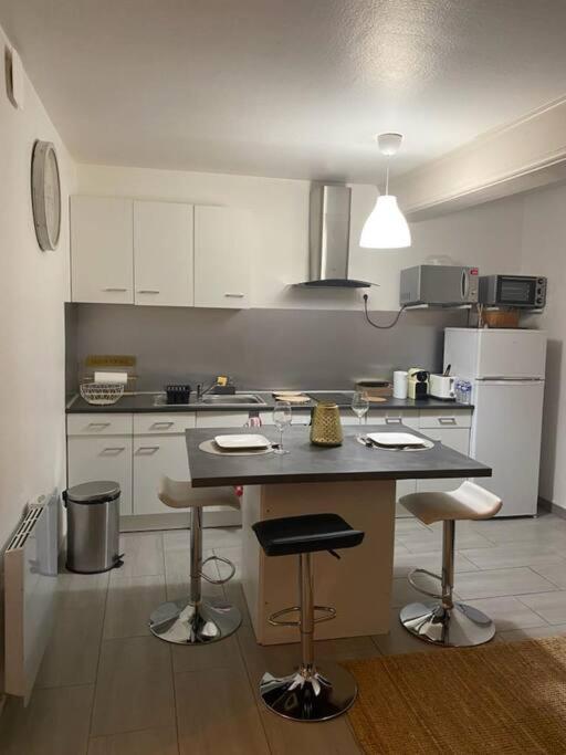 Absl Appartement Villefranche-sur-Saône Exteriér fotografie