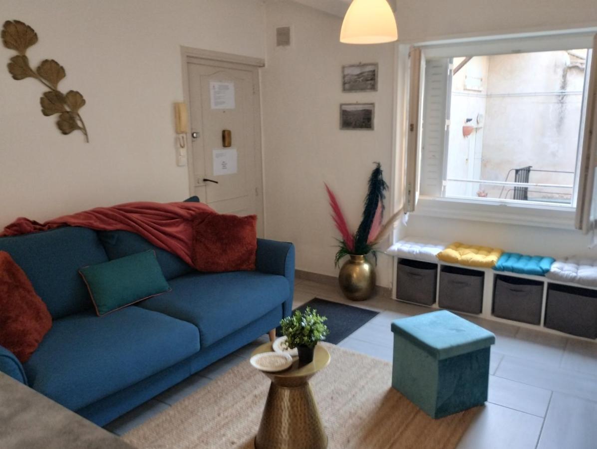 Absl Appartement Villefranche-sur-Saône Exteriér fotografie