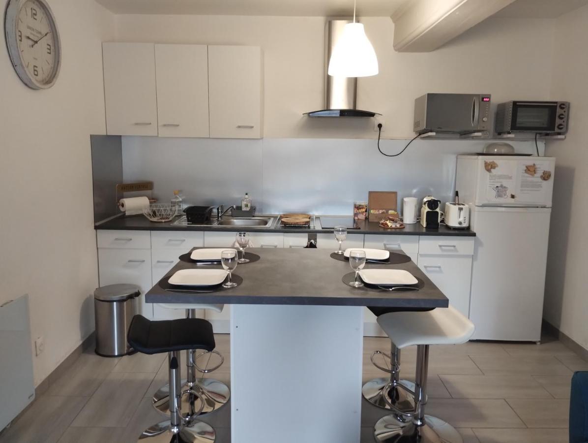Absl Appartement Villefranche-sur-Saône Exteriér fotografie