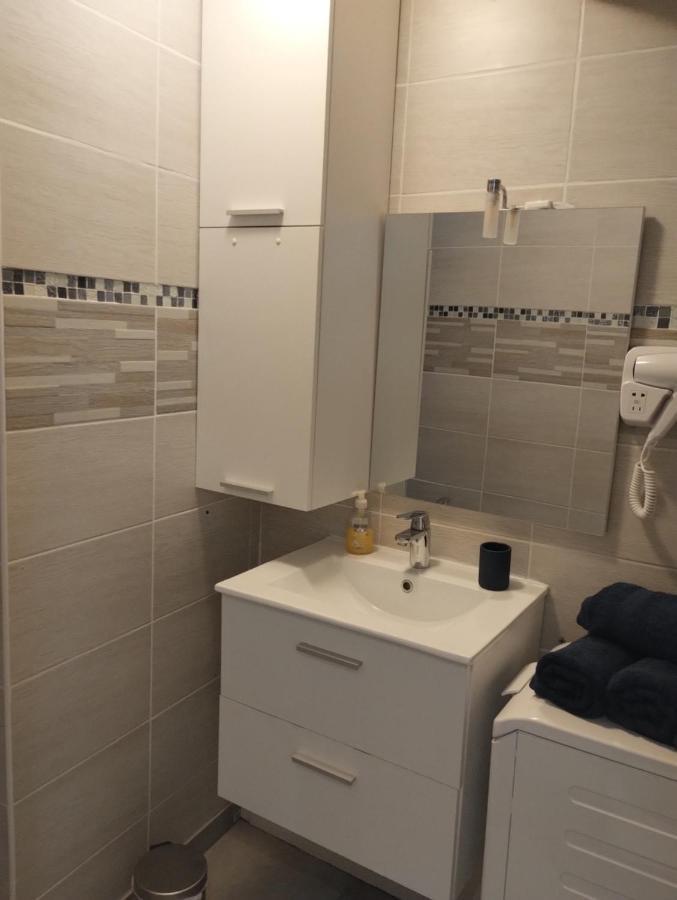 Absl Appartement Villefranche-sur-Saône Exteriér fotografie