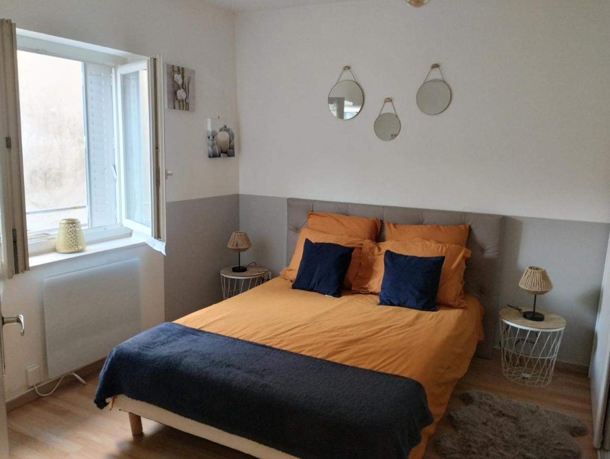 Absl Appartement Villefranche-sur-Saône Exteriér fotografie