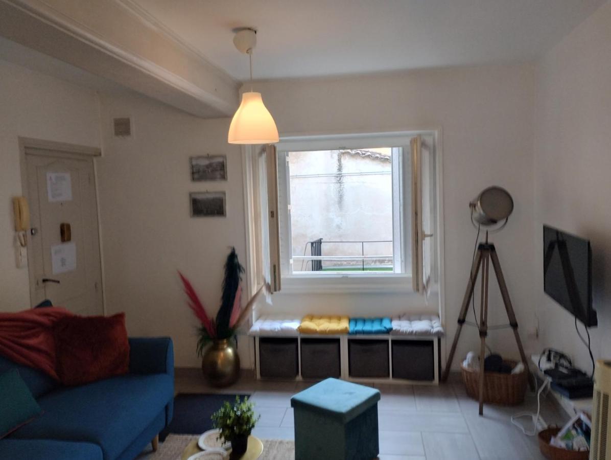 Absl Appartement Villefranche-sur-Saône Exteriér fotografie